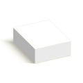 Plain Cake Box – 100 × 200 × 230 mm