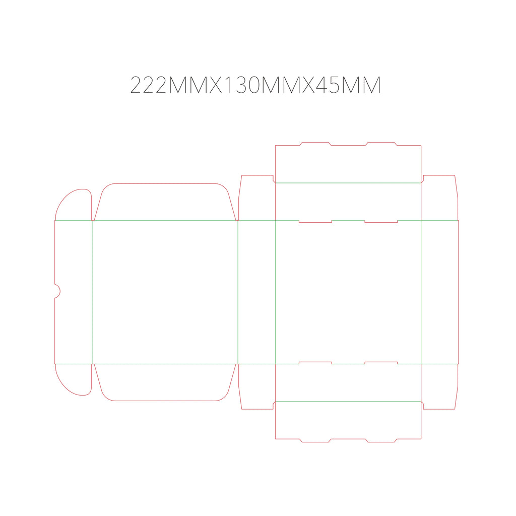 222MMX13OMMX45MM