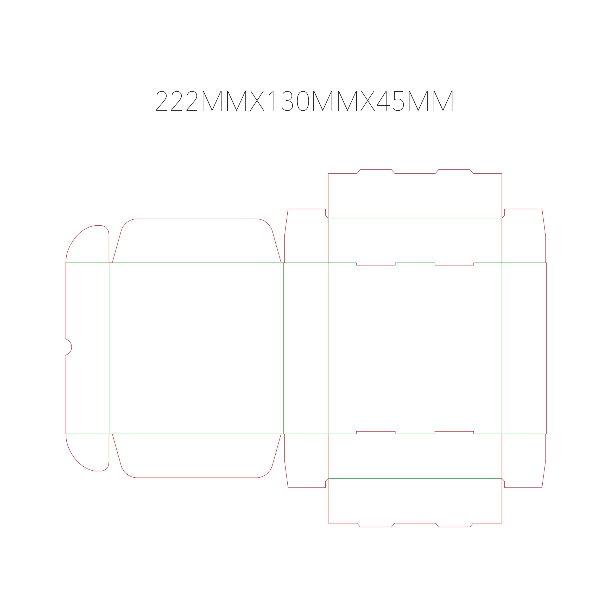 222MMX13OMMX45MM