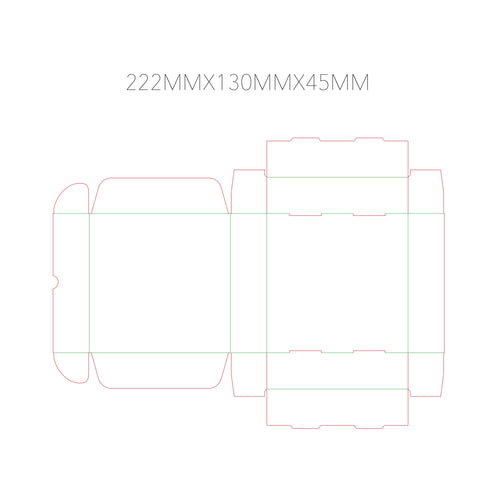 222MMX13OMMX45MM