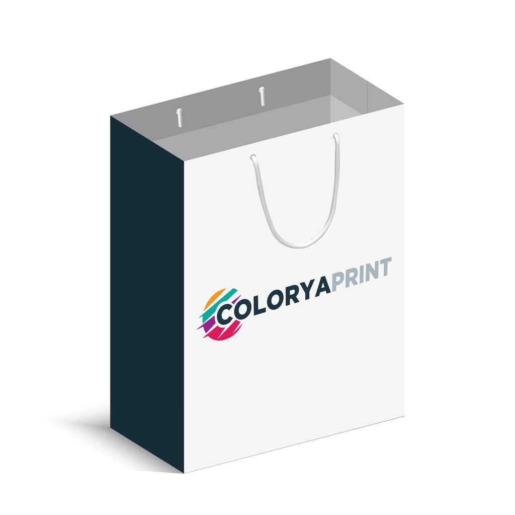 Corporate Paper Bags