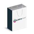 Corporate Paper Bags