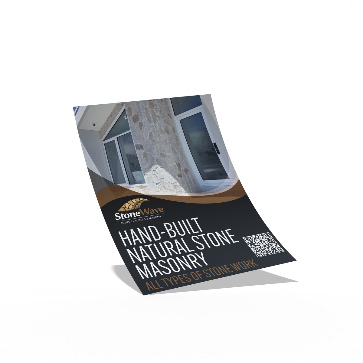 A5 FLYER