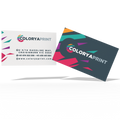 Premium 450GSM Business Card