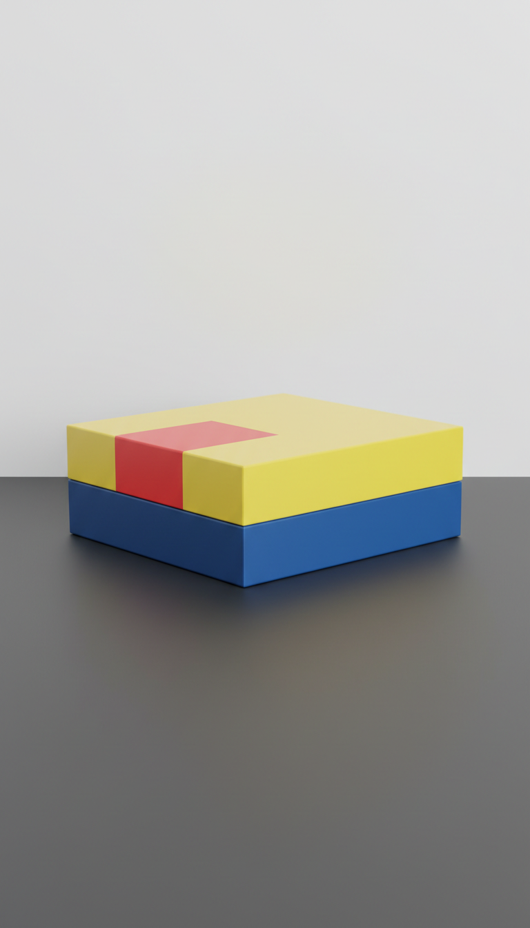 Signature Beauty Rigid Box