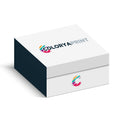 Takeaway Meal Box – 130 × 130 × 80 mm