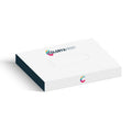 Custom Printed Tissue Box – 230 × 115 × 30 mm